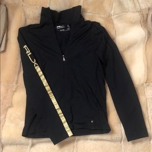 Ralph Lauren RLX Athleisure Top